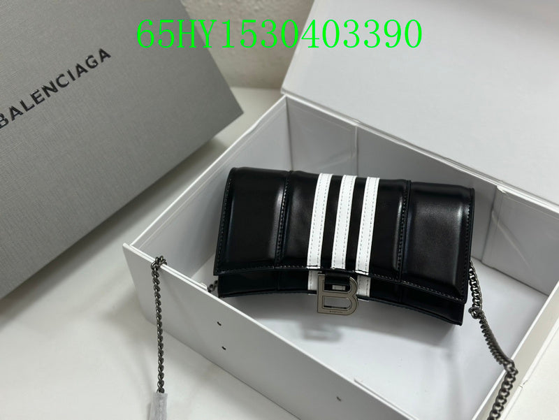 Ozarra Fashion - BGA Bags - 1851