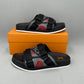 Ozarra Luxury - LOV Men Shoes - 1037