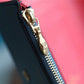 Ozarra Fashion Lu-Vi bags - 8973