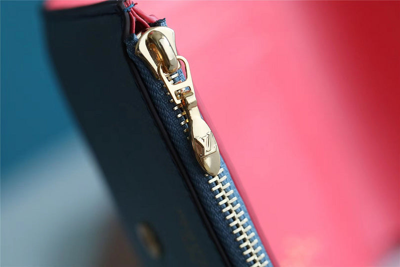 Ozarra Fashion Lu-Vi bags - 8973