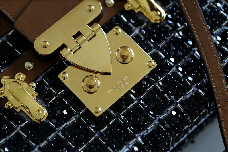 Ozarra Fashion Lu-Vi bags - 8225