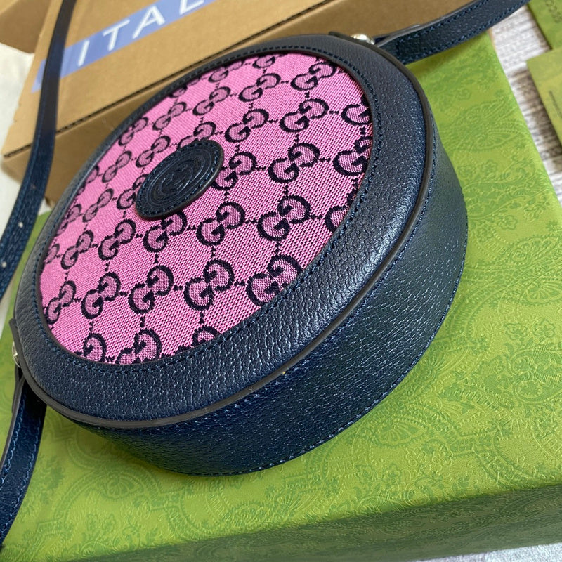 Ozarra - GG Bags - 1983