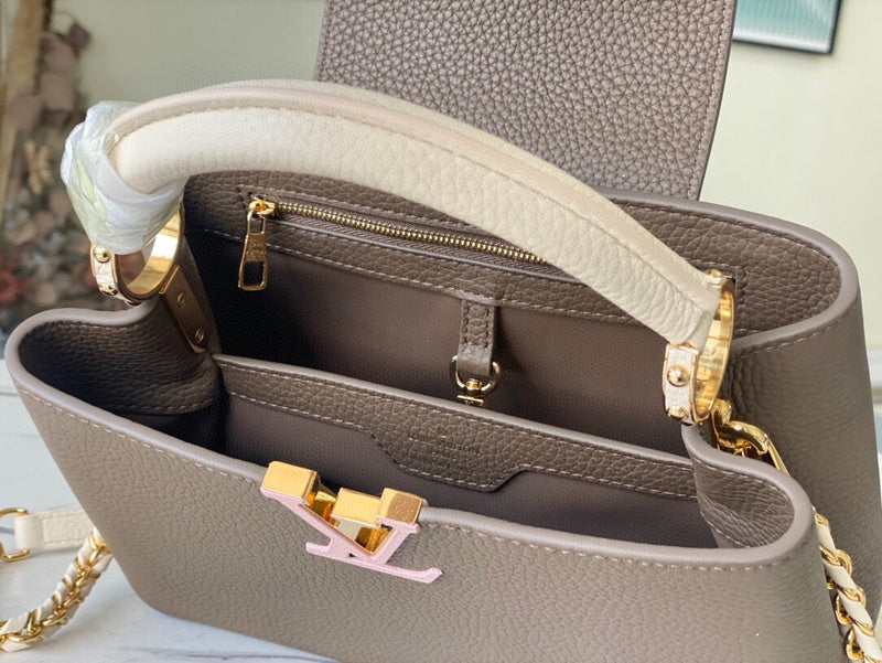 Fashion Lu-Vi bags - 5233