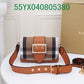 Ozarra Fashion -BBR Bags - 669