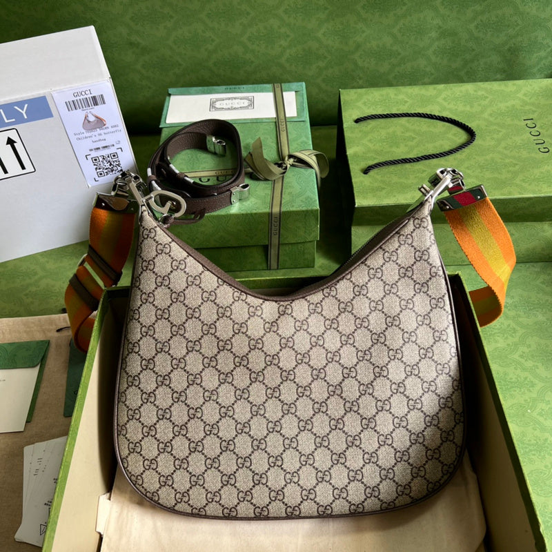 OZ - GCI Bags - 442