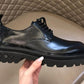 Ozarra Luxury - LOV Men Shoes - 1665