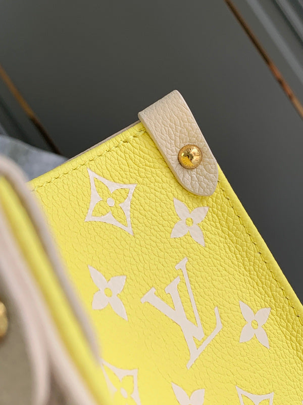 Fashion Lu-Vi bags - 3390