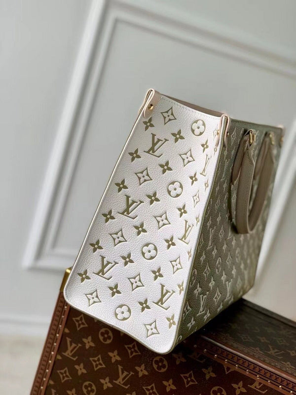 Ozarra Fashion Lu-Vi Bags - 16613