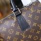 Ozarra Fashion Lu-Vi bags - 9882