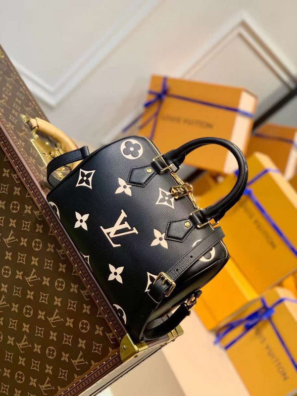 Ozarra Fashion Lu-Vi bags - 17457