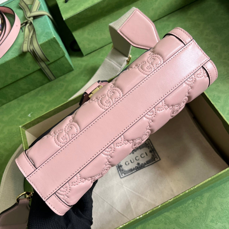 OZ - GCI Bags - 1084