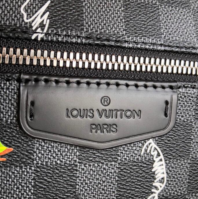 Ozarra Luxury - LOV Bags - 2951