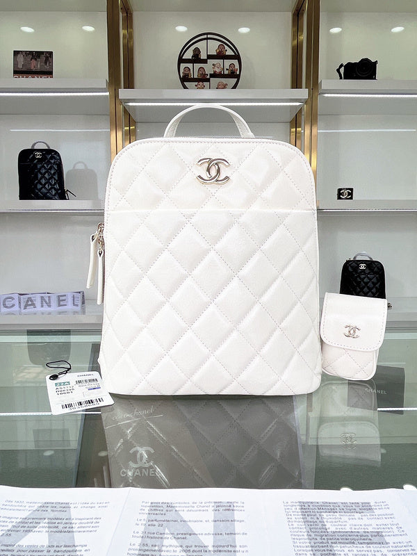 BAB - CHL Bags - 2843