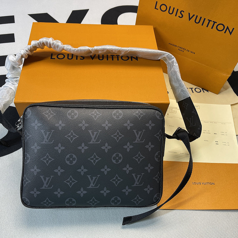 Ozarra Fashion Lu-Vi bags - 10198