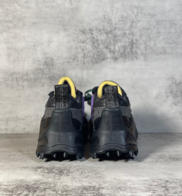 Ozarra Luxury - YZO Men Shoes - 012