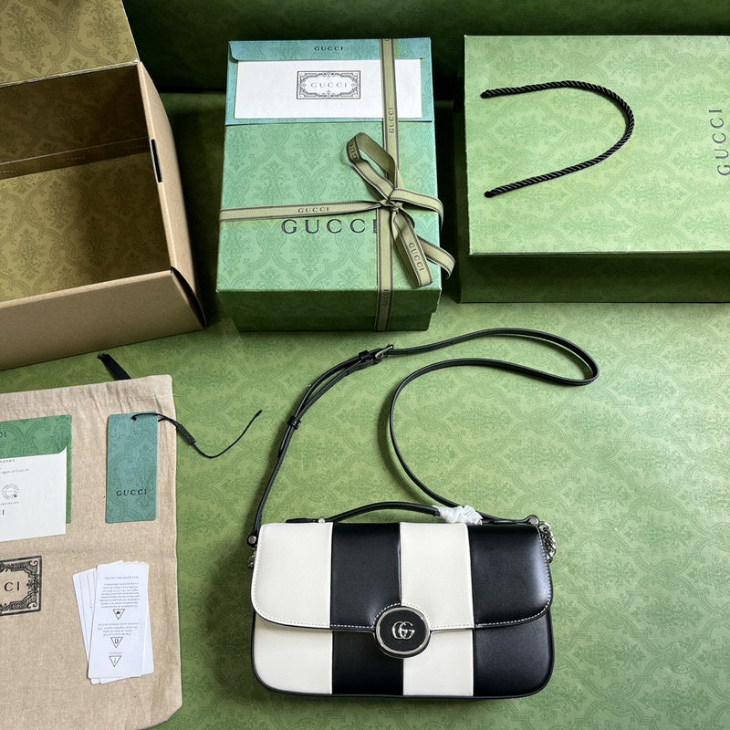 Ozarra - GCI Bags - 502