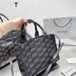 Ozarra Fashion - BGA Bags - 1585