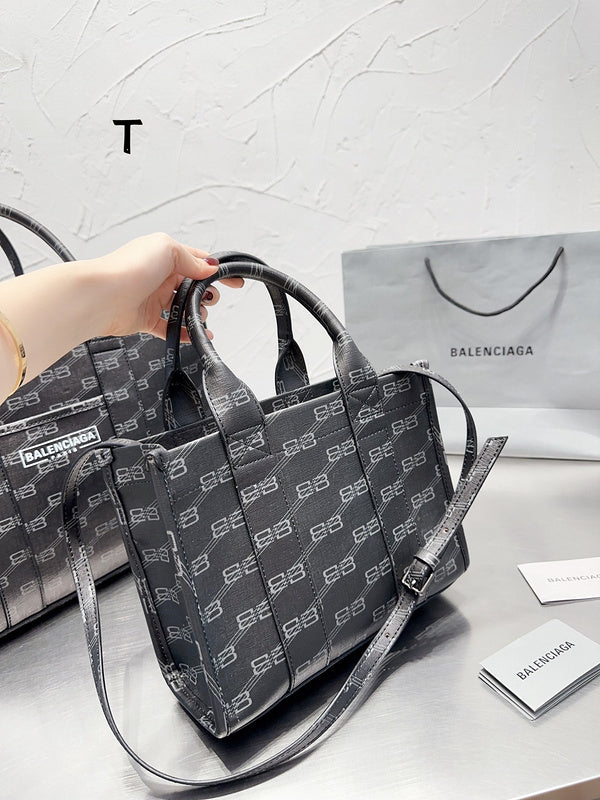 Ozarra Fashion - BGA Bags - 1585