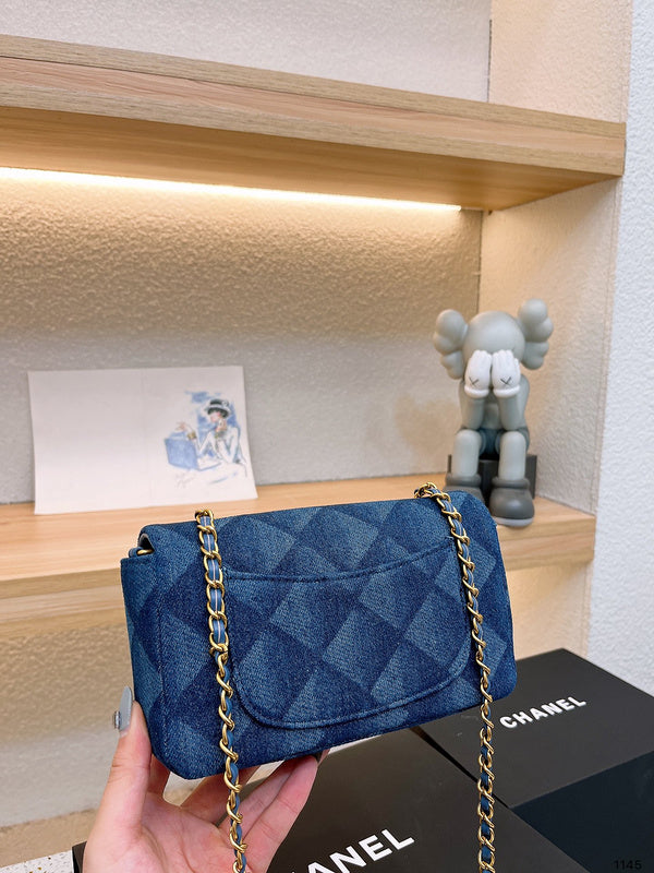 Ozarra - CHL Bags - 7160