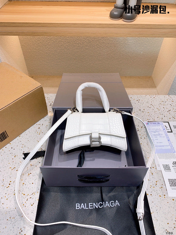 Ozarra Fashion - BGA Bags - 1521