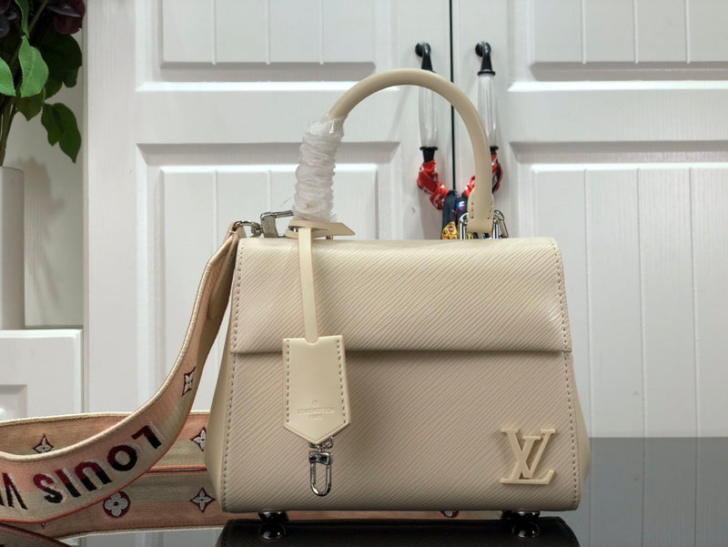 Ozarra Fashion Lu-Vi bags - 16996