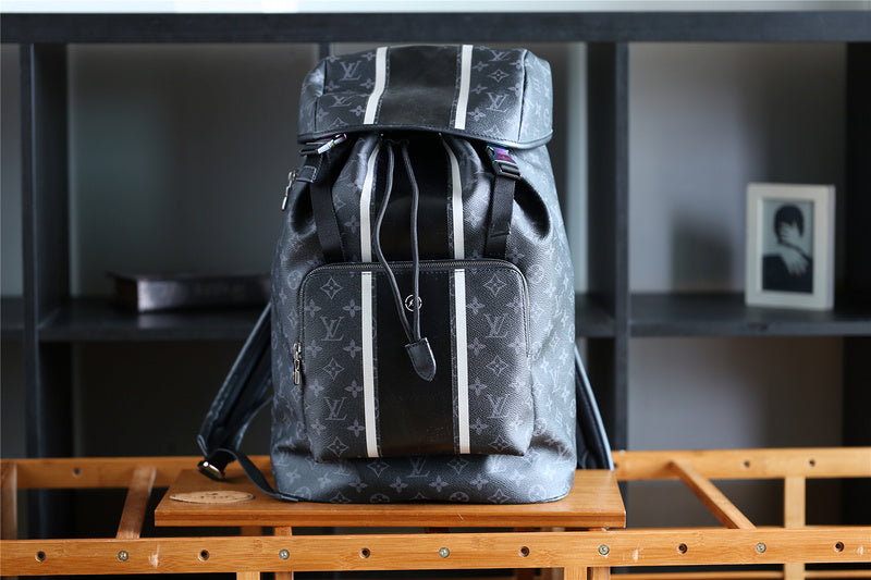 Ozarra Fashion Lu-Vi bags - 9754
