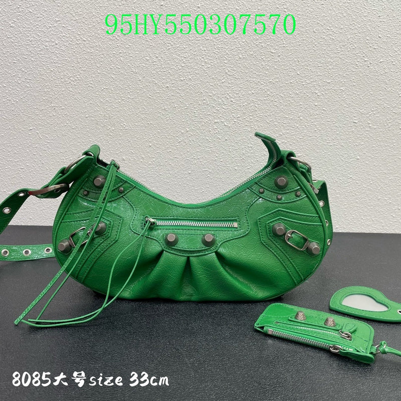 Ozarra Fashion - BGA Bags - 1881