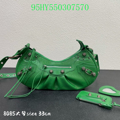 Ozarra Fashion - BGA Bags - 1881