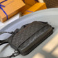 Ozarra Fashion Lu-Vi bags - 17467