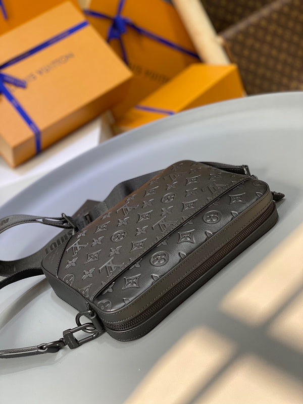 Ozarra Fashion Lu-Vi bags - 17467