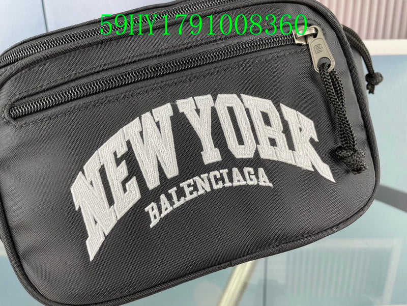 Ozarra Fashion - BGA Bags - 2022