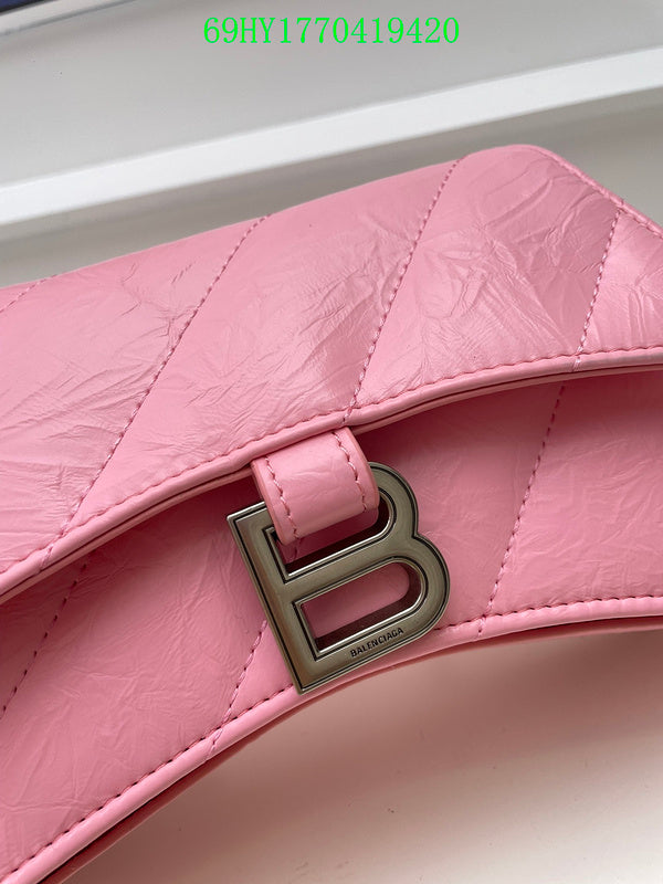 Ozarra Fashion - BGA Bags - 1816