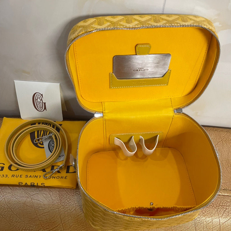 Ozarra - GOD Bags - 844