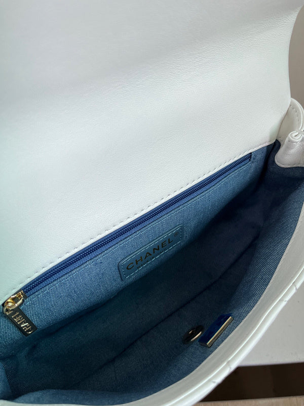 BAB - CHL Bags - 2704