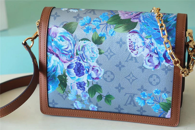 Ozarra - LUV Bags - 404