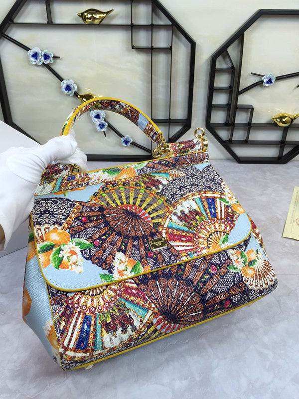 Ozarra - DG Bags - 314