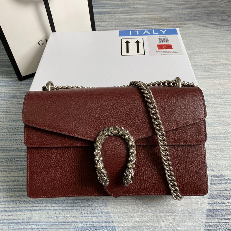 Ozarra - GG Bags - 2088