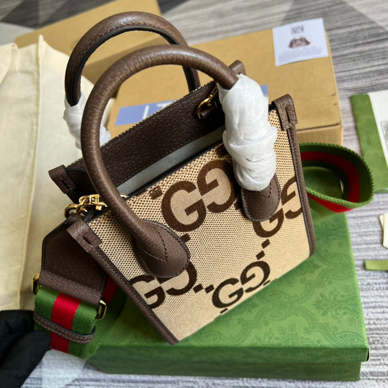 Ozarra - GCI Bags - 4615