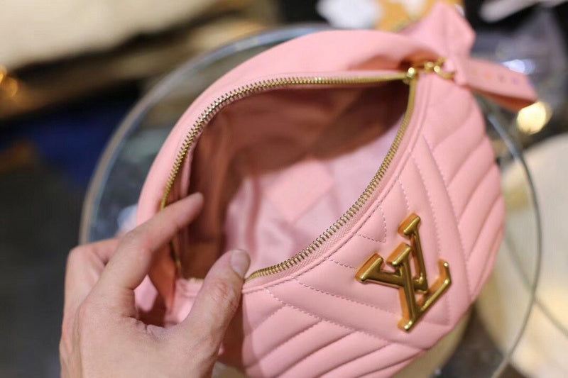 Ozarra Fashion Lu-Vi bags - 17852