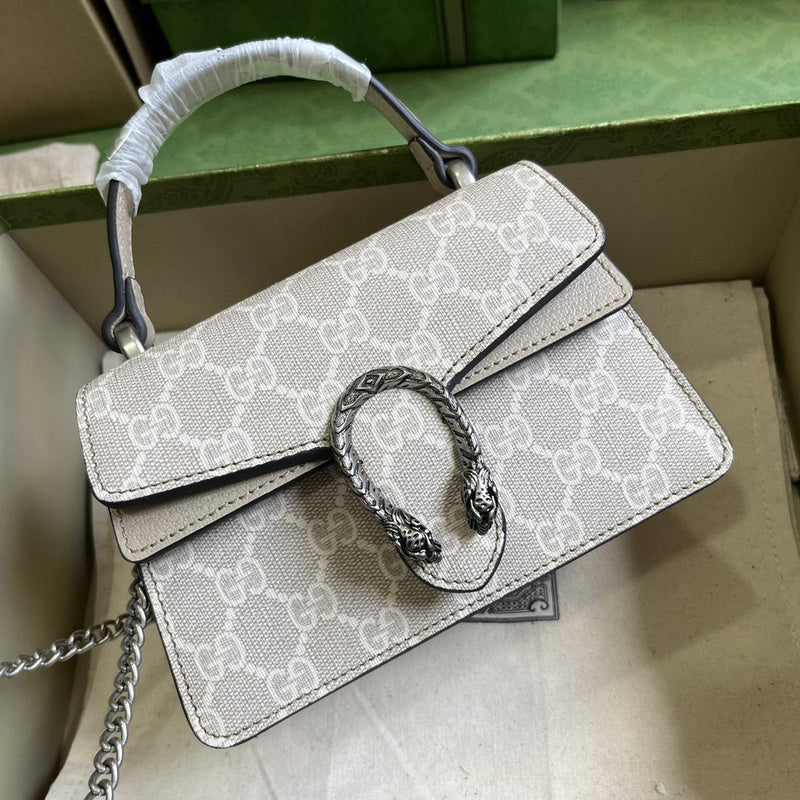 Ozarra - GCI Bags - 501