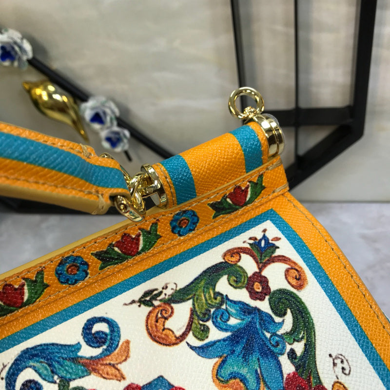 Ozarra - DG Bags - 267