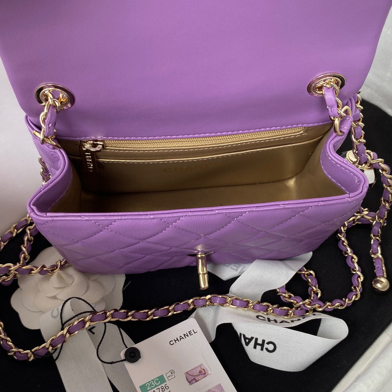 Ozarra - CHL Bags - 7614