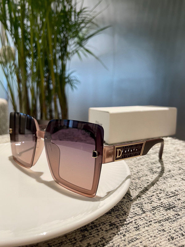 OZ - Dir Sunglasses - 051
