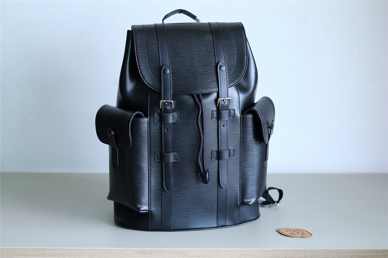Ozarra Fashion Lu-Vi bags - 9692