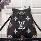 Ozarra Luxury - LOV Bags - 2358