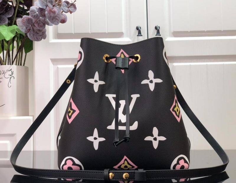 Ozarra Luxury - LOV Bags - 2358