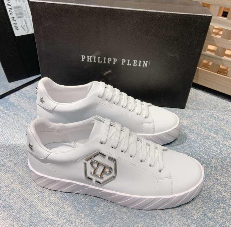 Ozarra Luxury - PHP Shoes - 121