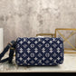 Ozarra Fashion Lu-Vi bags - 17222
