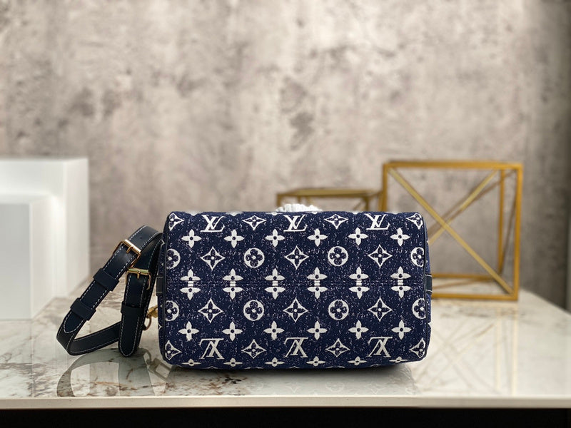 Ozarra Fashion Lu-Vi bags - 17222