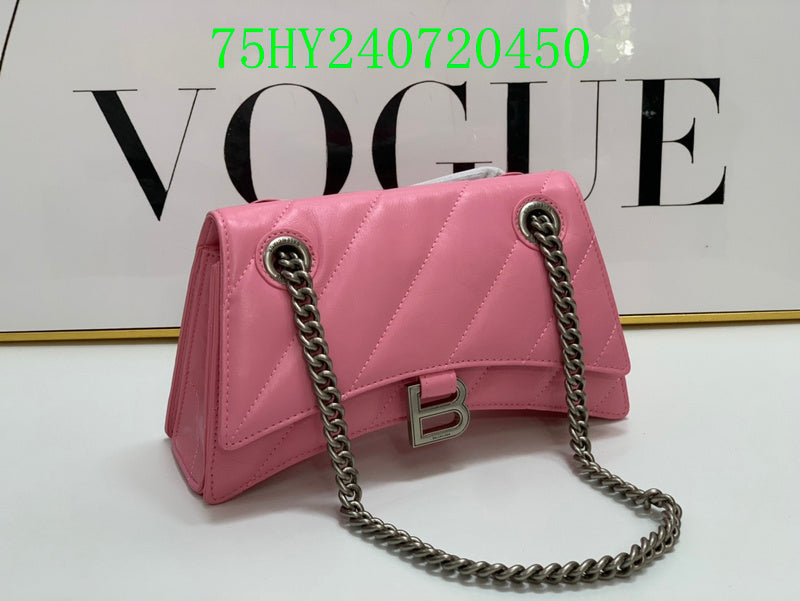 Ozarra Fashion - BGA Bags - 1698